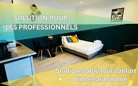 BtoBed - Paris Le Bourget